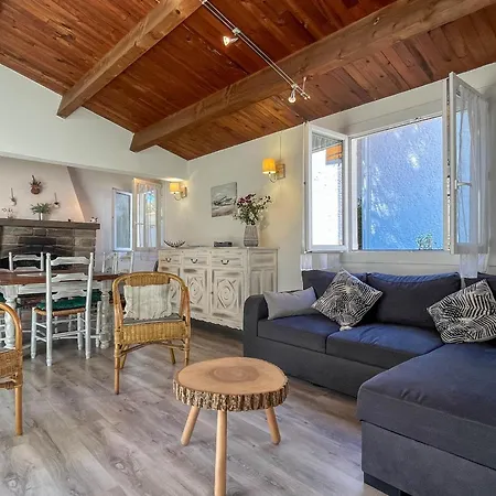 3 Chambres, Animaux Admis, Parking, Proche - Fr-1-705-38 * Les Mathes