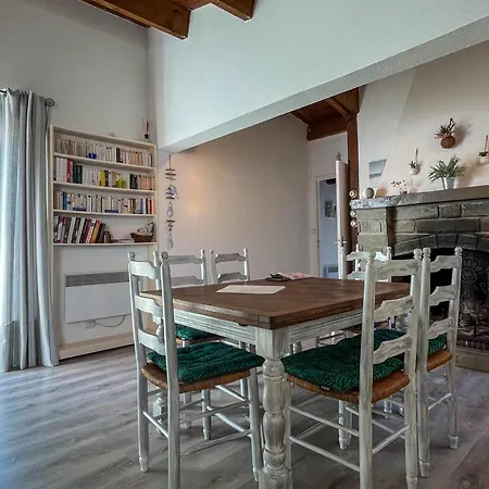 3 Chambres, Animaux Admis, Parking, Proche - Fr-1-705-38 * Les Mathes