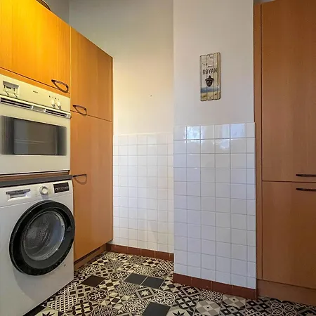 Casa de Férias 3 Chambres, Animaux Admis, Parking, Proche - Fr-1-705-38 *