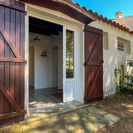3 Chambres, Animaux Admis, Parking, Proche - Fr-1-705-38 Casa de Férias