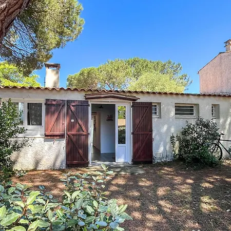 3 Chambres, Animaux Admis, Parking, Proche - Fr-1-705-38