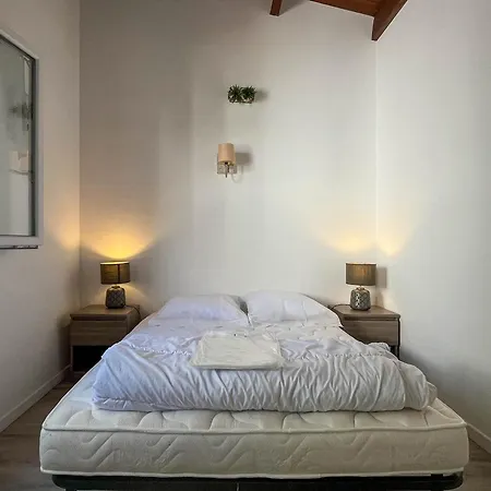 Casa de Férias 3 Chambres, Animaux Admis, Parking, Proche - Fr-1-705-38