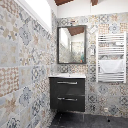 4p A La Palmyre, Proche Plage, 7 Pers, Patio, Barbecue, Animaux Admis - Fr-1-705-38 Les Mathes