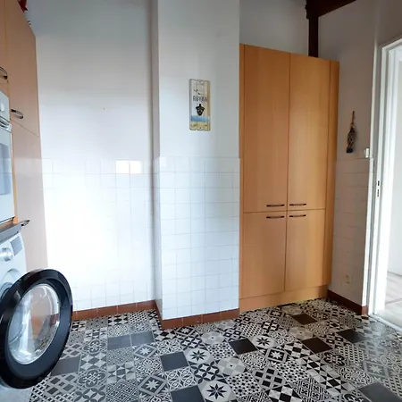 Villa 3 chambres, animaux admis, parking, proche mer - FR-1-705-38