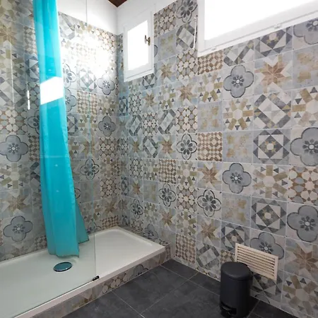 Holiday home 4p A La Palmyre, Proche Plage, 7 Pers, Patio, Barbecue, Animaux Admis - Fr-1-705-38