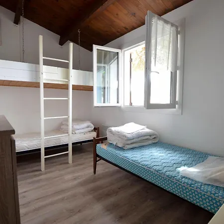 4p A La Palmyre, Proche Plage, 7 Pers, Patio, Barbecue, Animaux Admis - Fr-1-705-38 בית נופש *