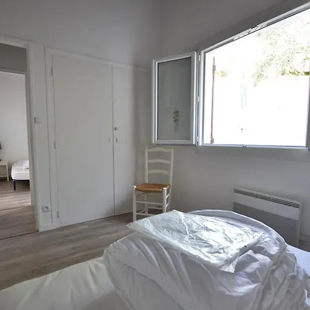 4p A La Palmyre, Proche Plage, 7 Pers, Patio, Barbecue, Animaux Admis - Fr-1-705-38 *