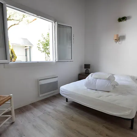 4p A La Palmyre, Proche Plage, 7 Pers, Patio, Barbecue, Animaux Admis - Fr-1-705-38 * Les Mathes