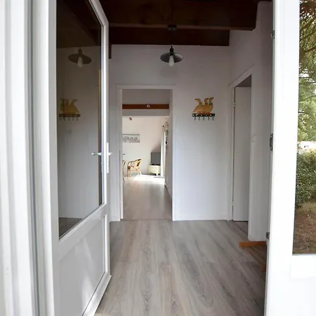 Σπίτι διακοπών 3 Chambres, Animaux Admis, Parking, Proche - Fr-1-705-38 Les Mathes