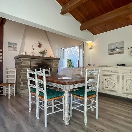 3 Chambres, Animaux Admis, Parking, Proche - Fr-1-705-38 Prázdninový dům Les Mathes