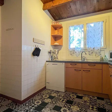 Prázdninový dům 3 Chambres, Animaux Admis, Parking, Proche - Fr-1-705-38 Les Mathes