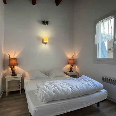 3 Chambres, Animaux Admis, Parking, Proche - Fr-1-705-38