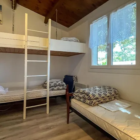 3 Chambres, Animaux Admis, Parking, Proche - Fr-1-705-38 Prázdninový dům Les Mathes