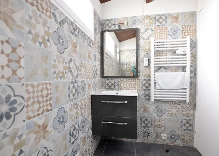 3 Chambres, Animaux Admis, Parking, Proche - Fr-1-705-38 Les Mathes