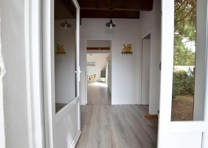 Σπίτι διακοπών 3 Chambres, Animaux Admis, Parking, Proche - Fr-1-705-38 Les Mathes