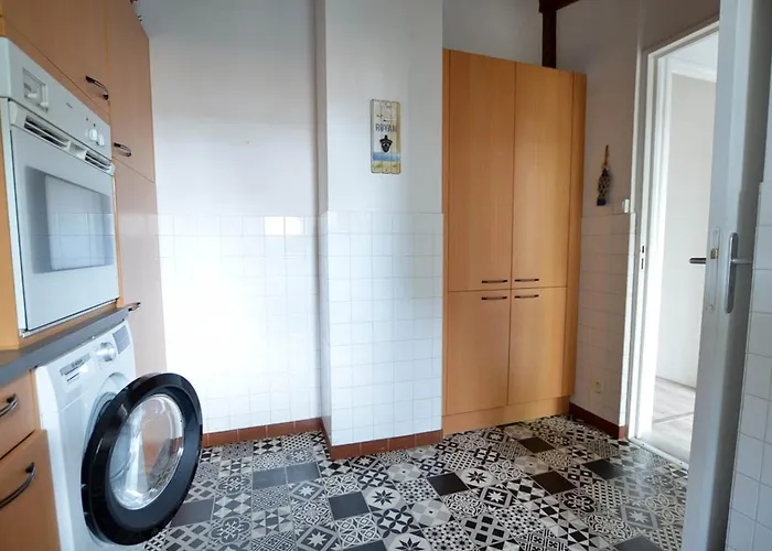 3 Chambres, Animaux Admis, Parking, Proche - Fr-1-705-38 Les Mathes