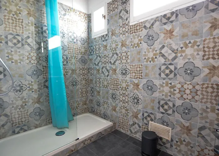 Σπίτι διακοπών 3 Chambres, Animaux Admis, Parking, Proche - Fr-1-705-38