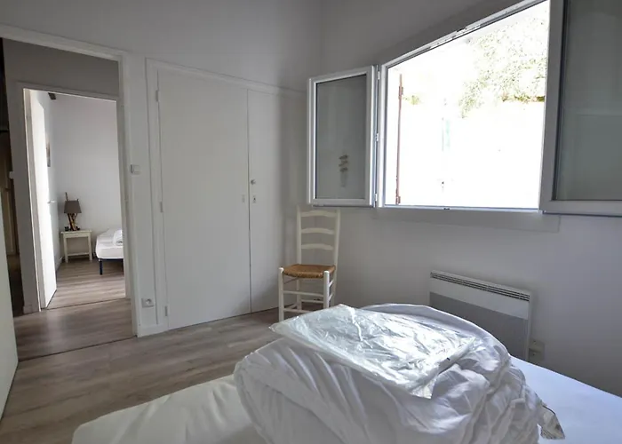 3 Chambres, Animaux Admis, Parking, Proche - Fr-1-705-38 Σπίτι διακοπών Les Mathes