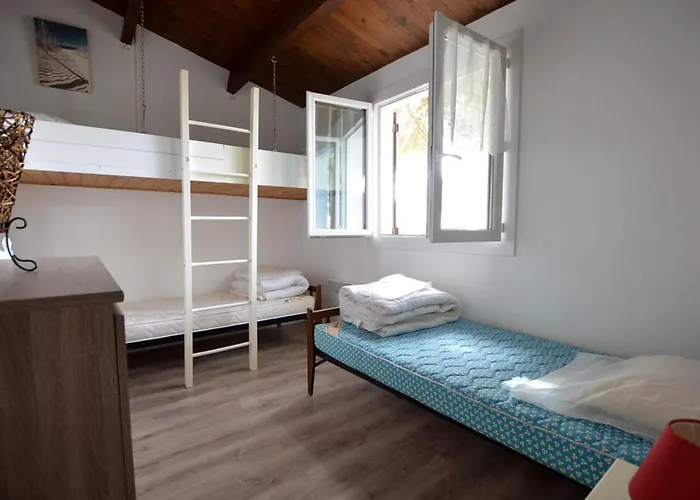 3 Chambres, Animaux Admis, Parking, Proche - Fr-1-705-38 Σπίτι διακοπών Les Mathes